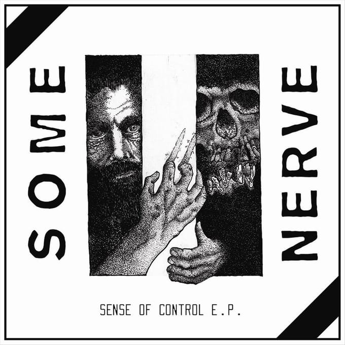 Sense Of Control Ep