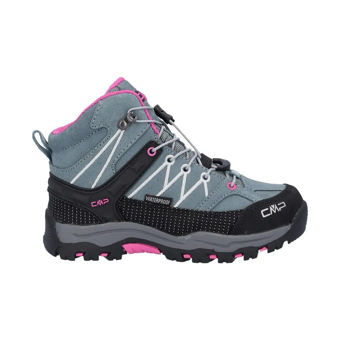 Cmp Rigel Mid Wp 3q12944 Wandelschoenen Paars EU 33