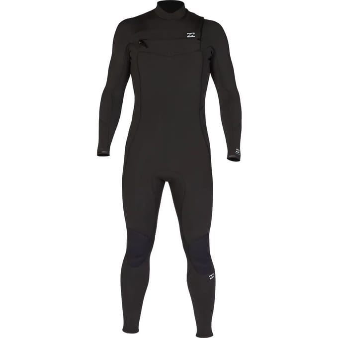 Surfpak Billabong Absolute 5/4 mm Chest Zip