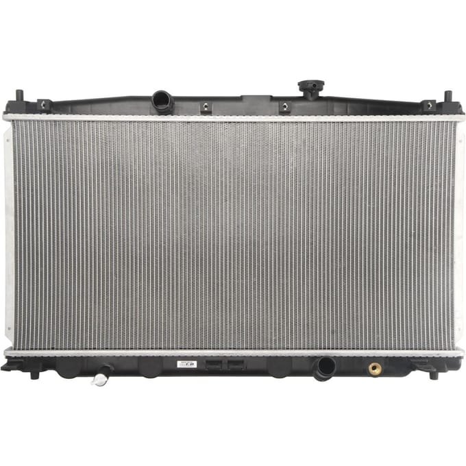 Radiator, motorkoeling KOYORAD PL082409