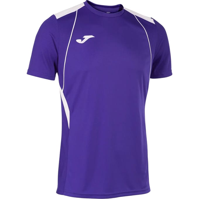 Jersey Joma Championship VII