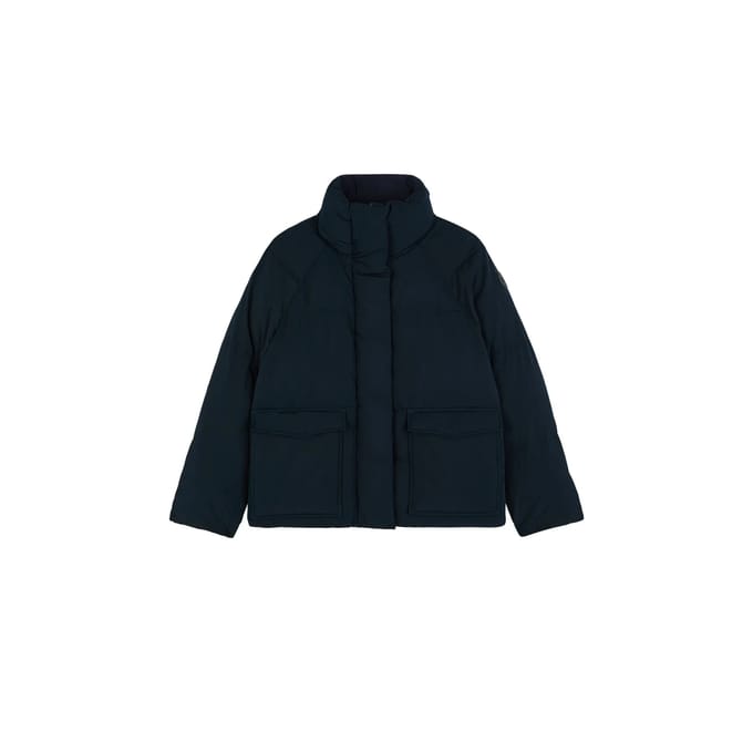 Donsjack voor dames Lee Regular Puffer