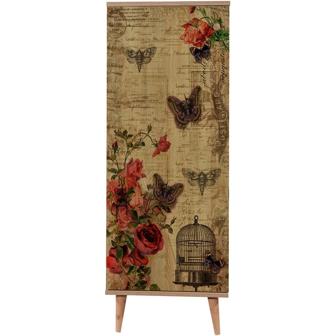 Wandkast Flint | Kalune Design