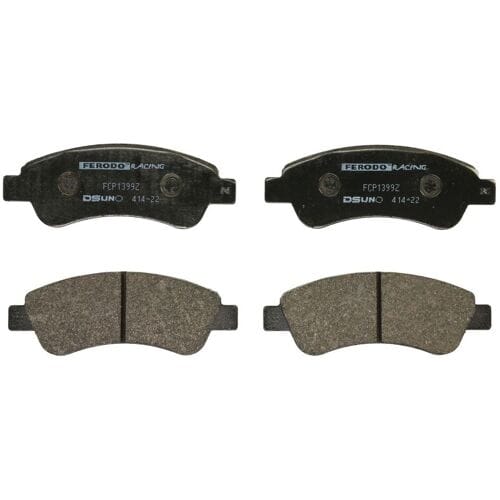 High performance remblokkenset FERODO FCP1399Z