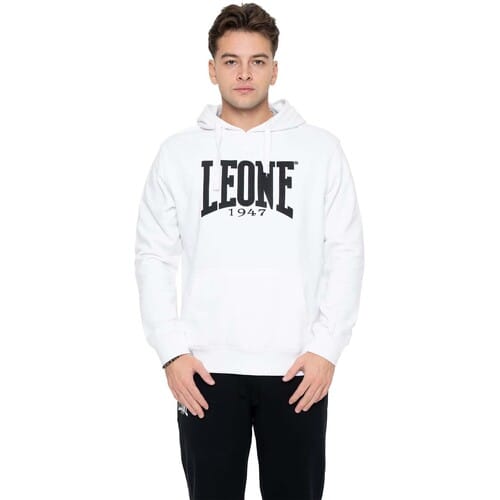 Capuchon sweaters Leone 1947 Man Hoody Boxing