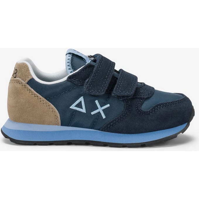 Sneakers Sun68 Z36306B