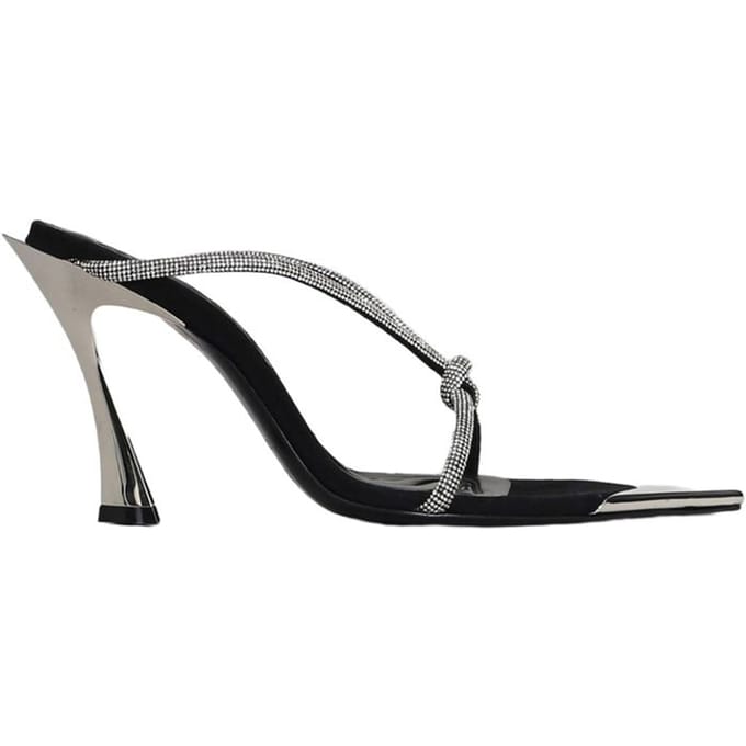 Sandalen Mugler