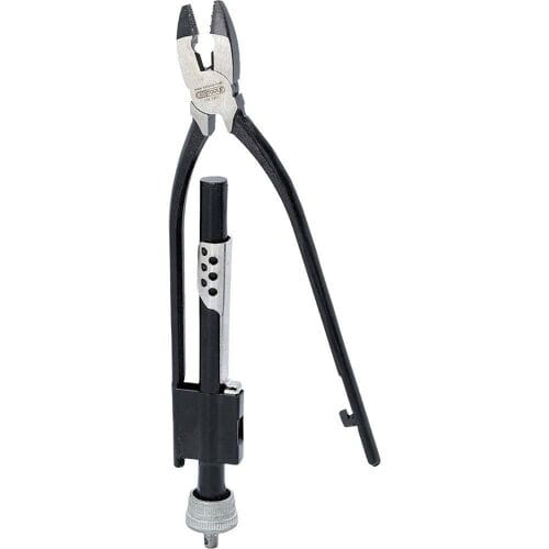 KS Tools 1161302 Draaddraaier 265 mm 1 stuk(s)