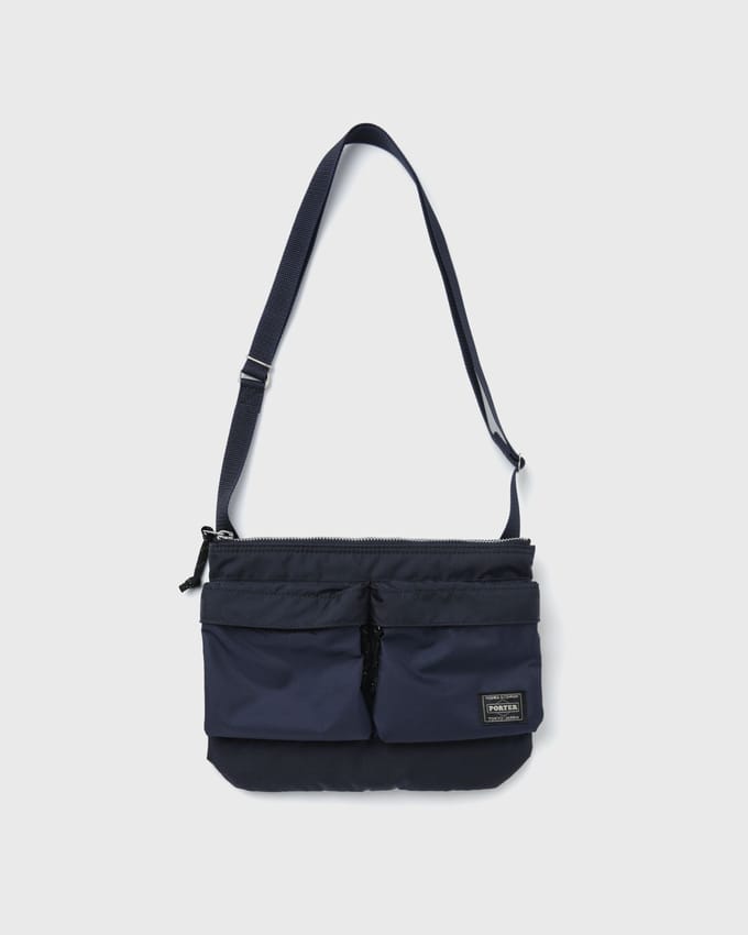 FORCE SHOULDER BAG
