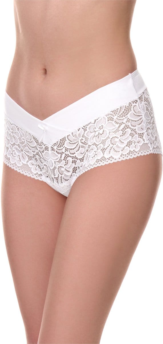 Merry Style Dames Short Onderbroek - Katoen - Regular Taille – MS-GAB-155-Shorts