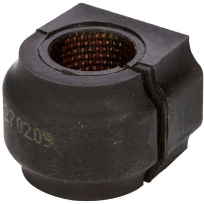 Stabilisatorlager aan draagarm MOOG BM-SB-12541