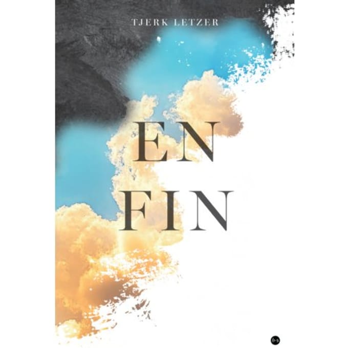 Enfin - Tjerk Letzer