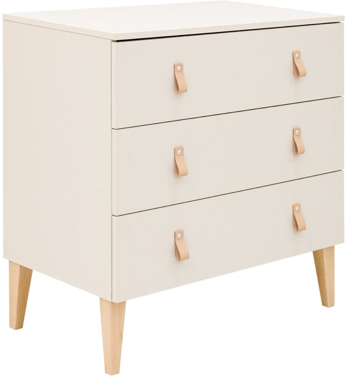 Bopita Amira Commode - Dune Natural
