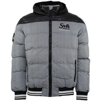 Blazer Srk Doudoune garçon ECODA