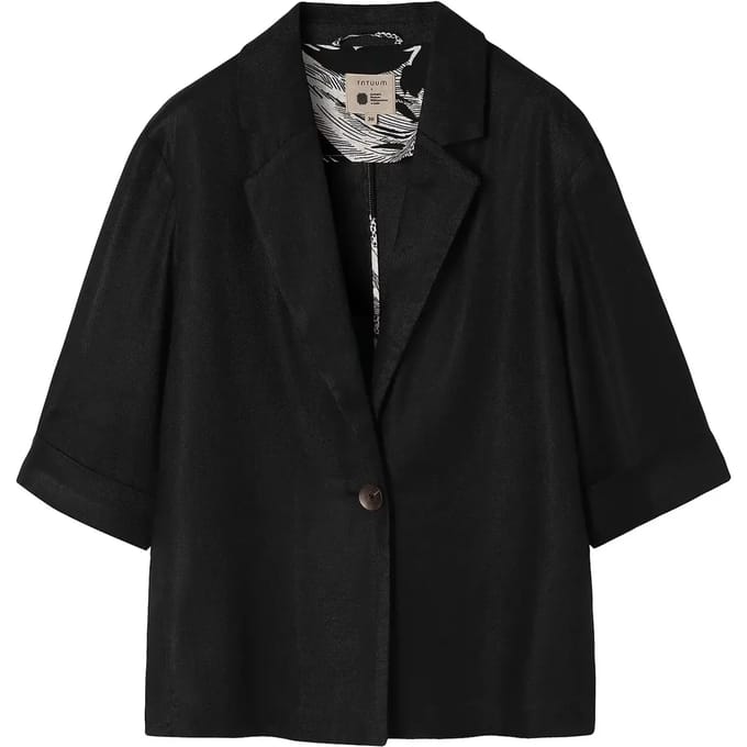 Blazer voor dames Tatuum Salbi 1
