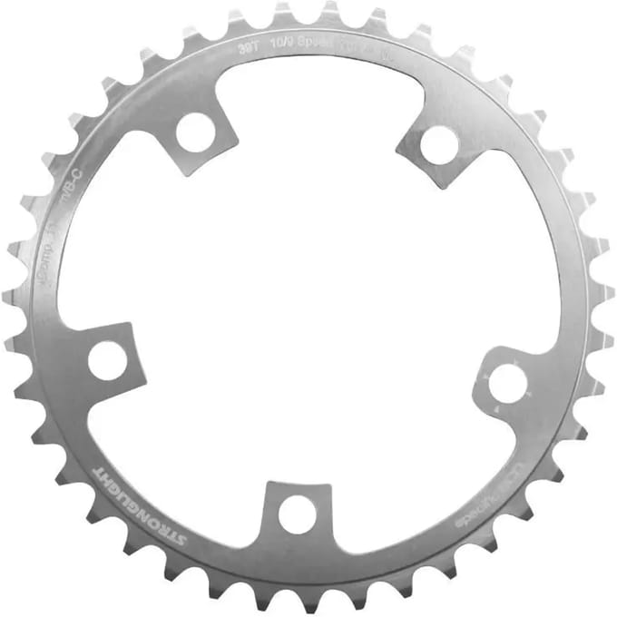 STRONGLIGHT AA7075 Kettingblad 34T 9/10-speed Inner 110BCD for Campagnolo