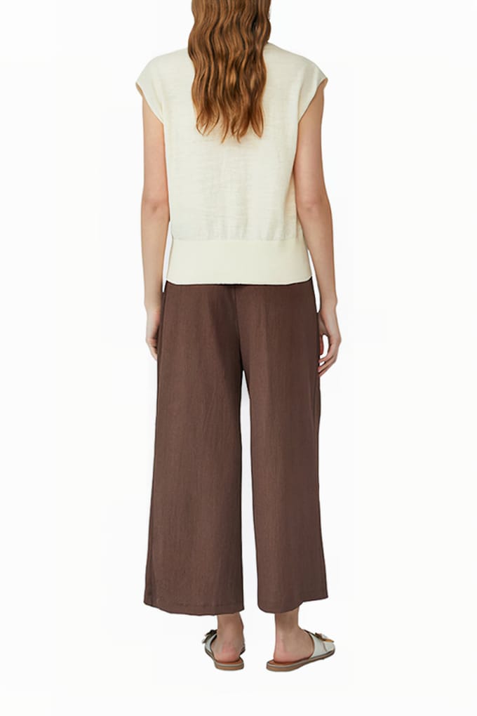 s.Oliver  Strickwaren Off White Taglia: 44 | Maglioni a maglia Outlet | Donna | Bianco