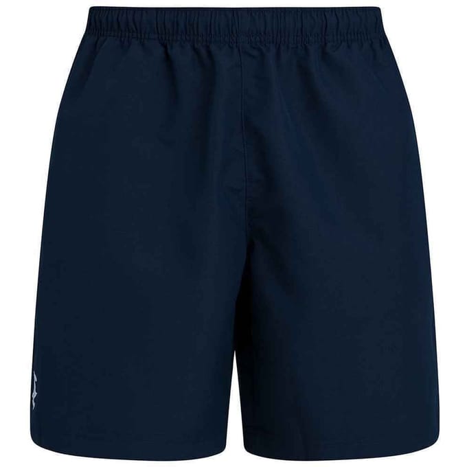 Canterbury Heren Club Shorts (Marine)