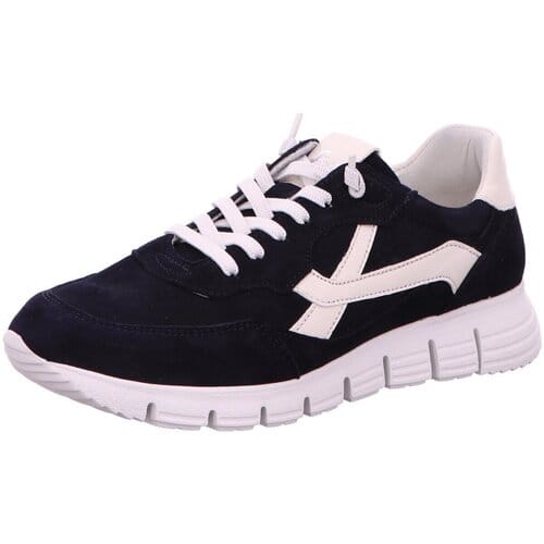 Lage Sneakers Sioux -