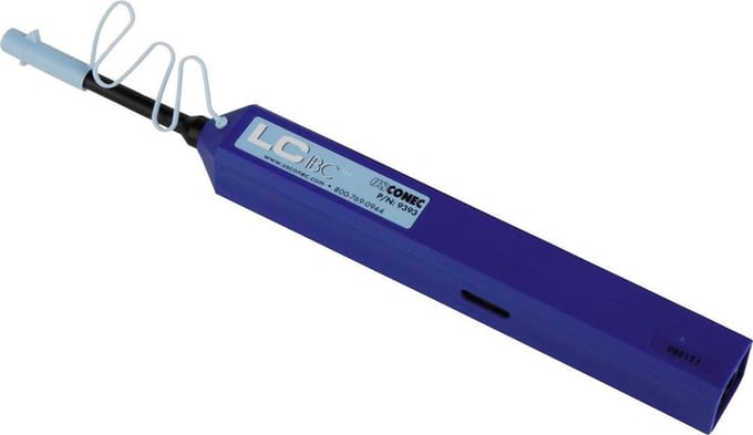 Trend Networks 33-963-11 33-963-11 Glasvezelreinigingsstift 1 stuk(s)