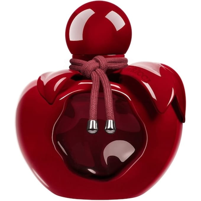 Nina Ricci Rouge Crush Eau de Parfum Spray Damesparfum Dames 50 ml