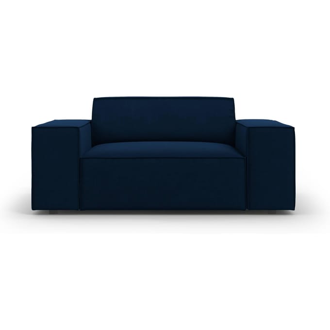 Fauteuil Jodie velvet | Micadoni Limited Edition