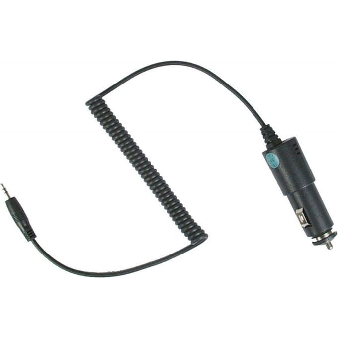 Albrecht.Audio Netvoeding Kfz-Adapter 29726