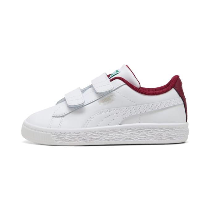 Kinderschoenen Puma Suede Classic