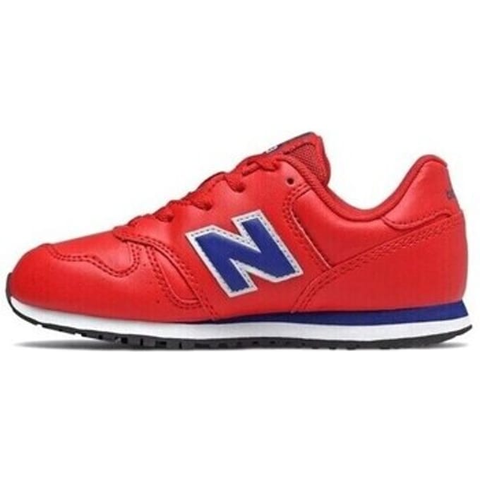 Lage Sneakers New Balance 373