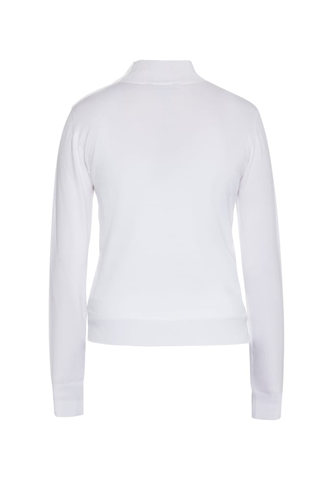 RISA Jumper Dames wit