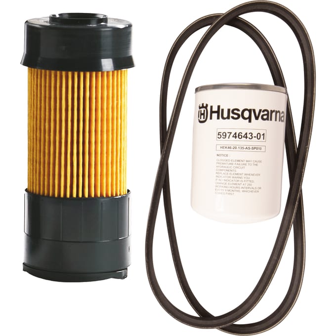 Service kit p520dx