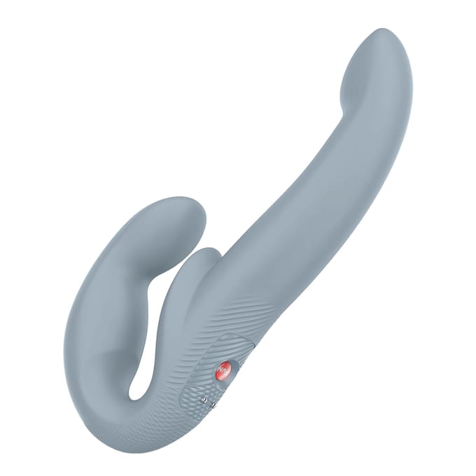Fun Factory Share Vibe Pro Vibrator Grijs