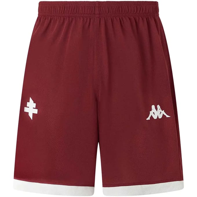 Short FC Metz Mixio Pro 2025/26