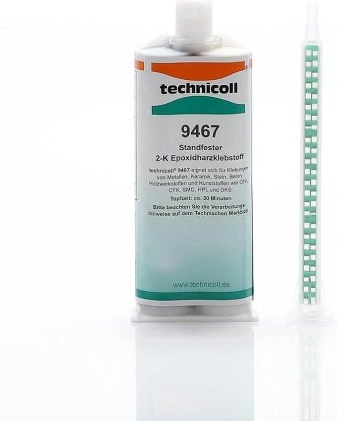 Technicoll 9467 Epoxylijm