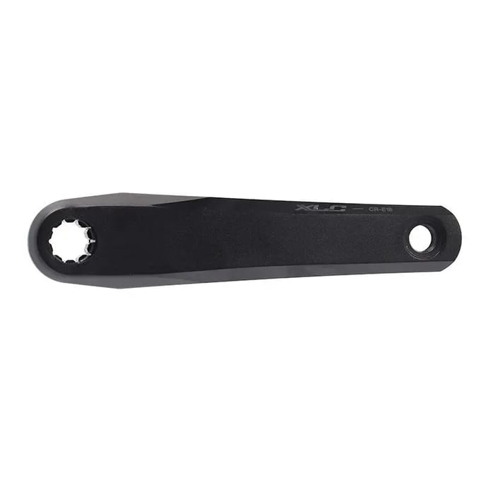 Crank XLC CR-E18 ISIS 170 /9 mm