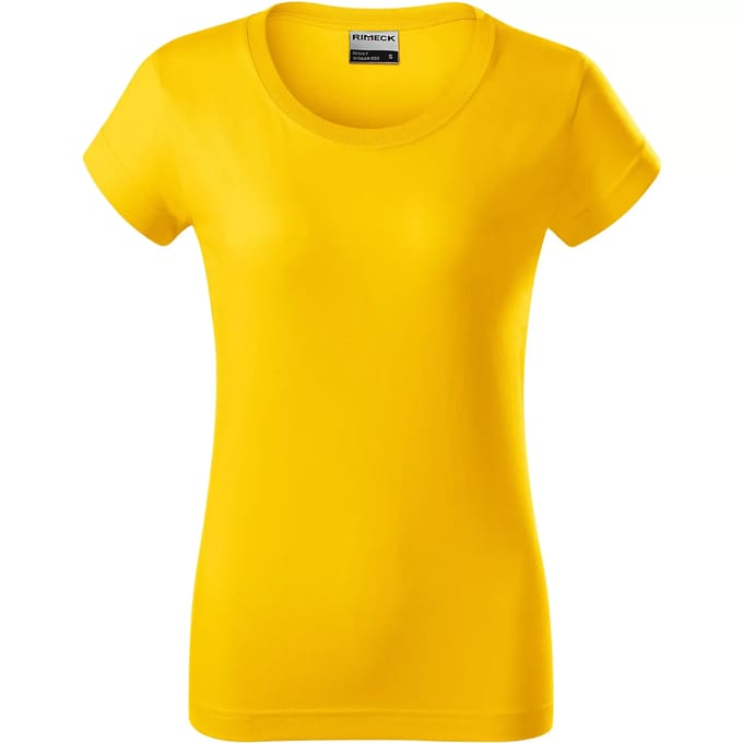 T-shirt dames Rimeck Resist R02