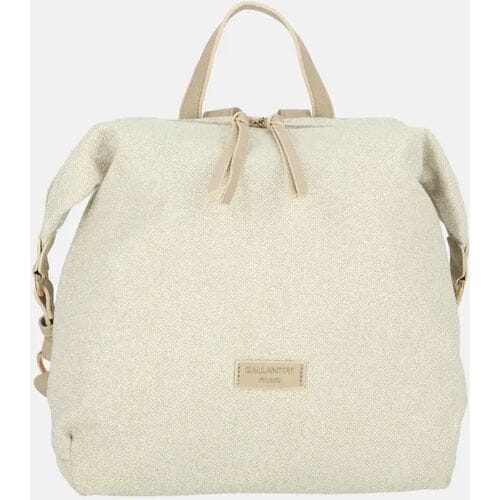 Firenze rugzak beige/beige