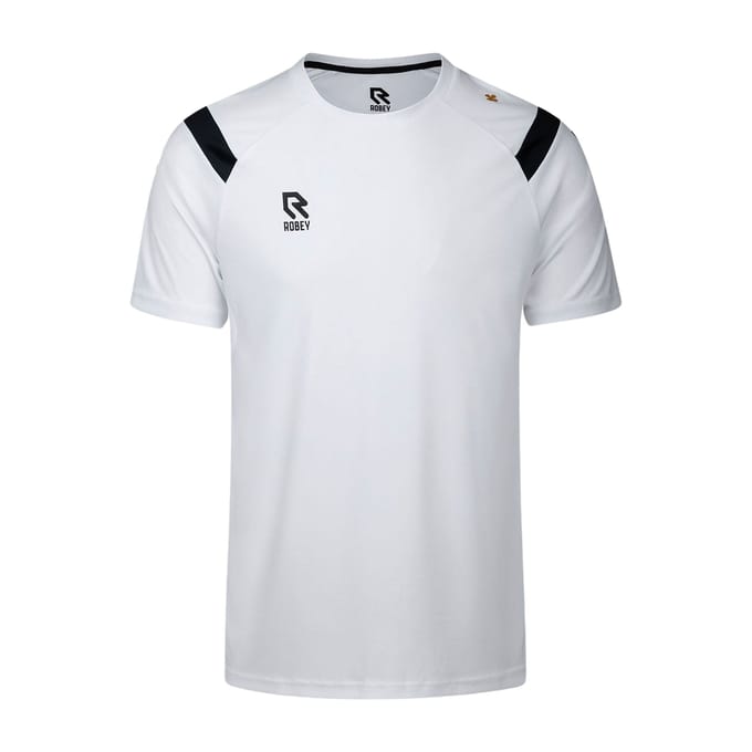 Robey Control Shirt - Wit - 152