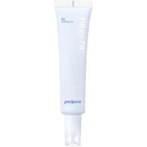 [peripera] Filtre Fit Milk Toning Up (3 couleurs) SPF 30 PA++ 35 ml 02 PURE BLUE