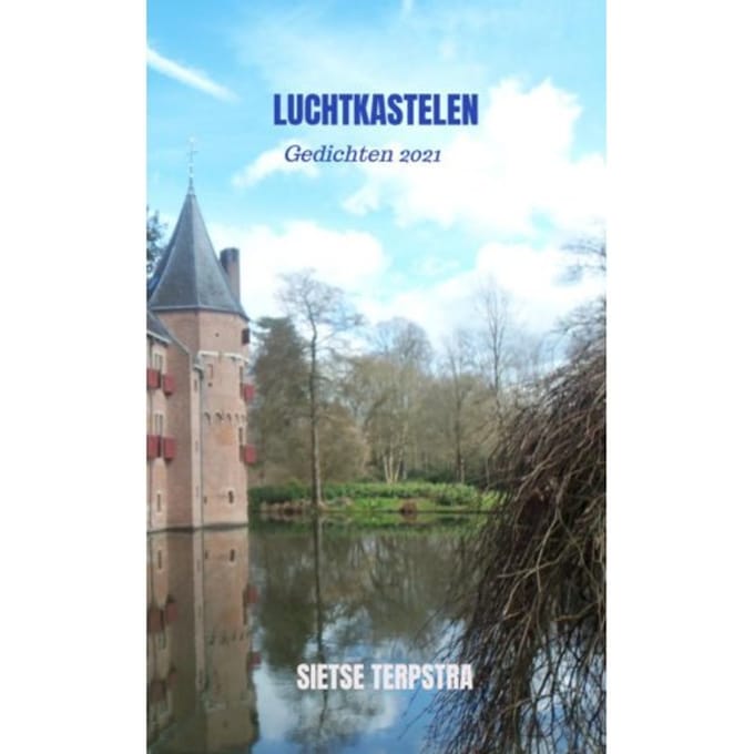 Luchtkastelen - Sietse Terpstra