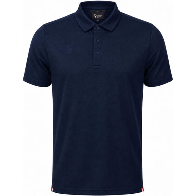 Q1905 Polo shirt berlijn marine