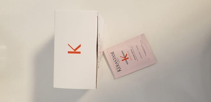 Kérastase Genesis Poudre Détox 30x2gr haarpoeder