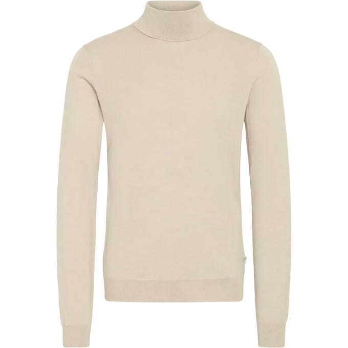 Turtleneck trui Casual Friday Konrad