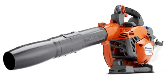 Husqvarna 525BX Bladblazer – 1,3 PK – 15 Newton Blaaskracht