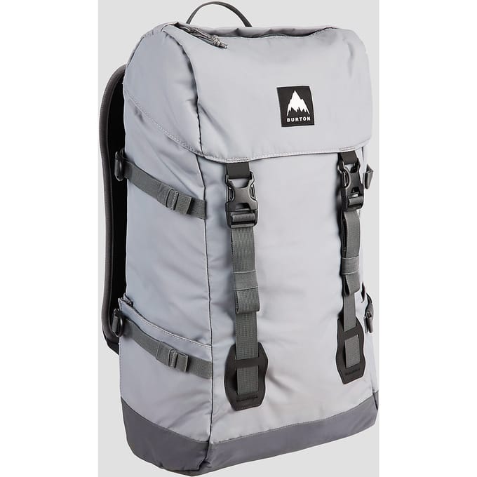 Burton Tinder 2.0 30L Rugzak grijs