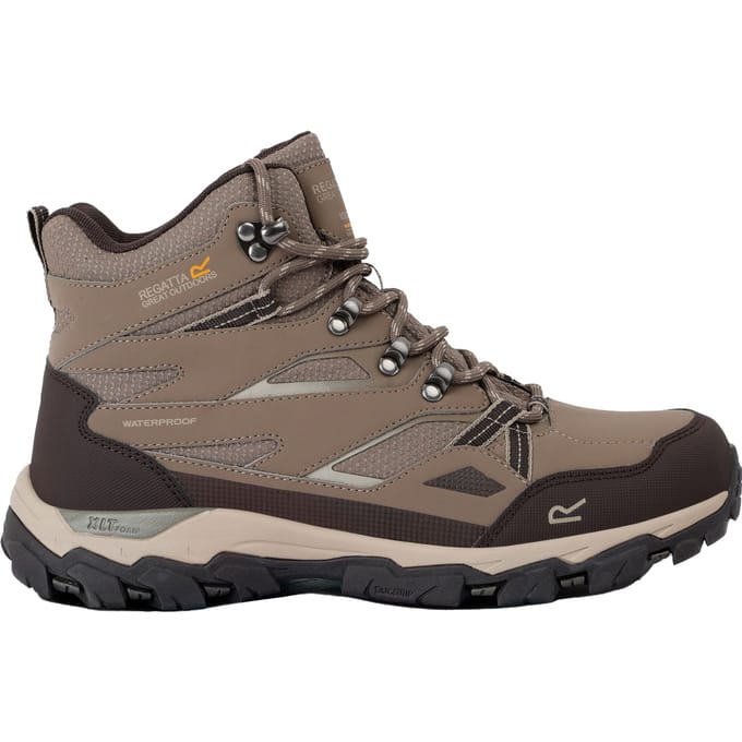 Regatta Dames holcombe iii wandelschoenen