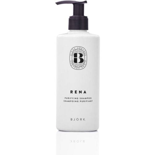 Björk Bj&ouml;rk Rena Purify Shampoo 300 ml