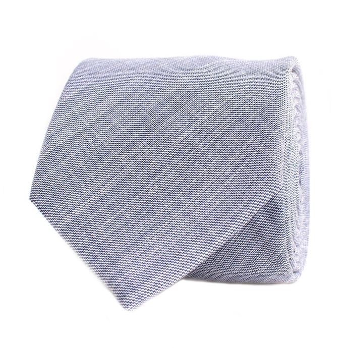 TRESANTI | ESON | Uni stropdas | Blauw