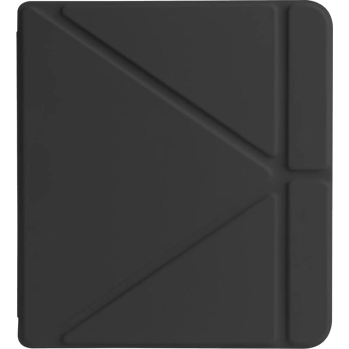 BlueBuilt Kobo Libra Colour Book Case Zwart