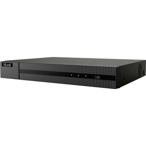 HiLook NVR-104MH-C/4P(D) Netwerk-videorecorder